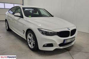 BMW 320 2020 2.0 184 KM