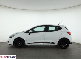 Renault Clio 2013 1.1 72 KM