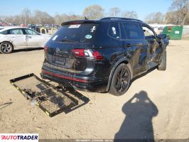 Volkswagen Tiguan 2024 2