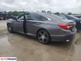 Honda Accord 2022 2 Honda Accord 2022 2