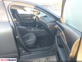 Mazda CX-30 2024 2
