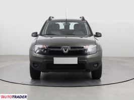 Dacia Duster 2013 1.5 88 KM