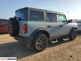 Ford Bronco 2021 2 Ford Bronco 2021 2