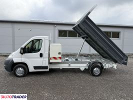 Peugeot Boxer 2010 2.2 Peugeot Boxer 2010 2.2