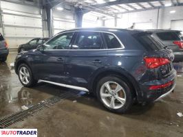 Audi Q5 2020 2