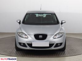 Seat Leon 2005 2.0 147 KM