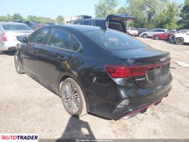 Kia Pozostałe 2023 1