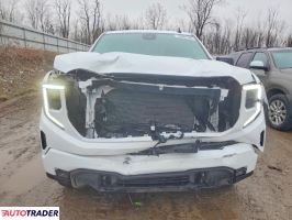 GMC Sierra 2025 2