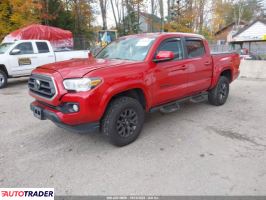 Toyota Tacoma 2023 3