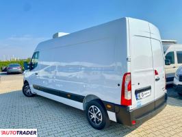 Renault Master 2021 2.3