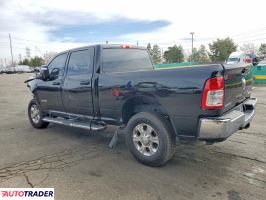 Dodge Ram 2024 6