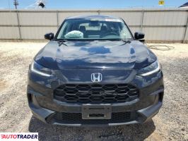 Honda HR-V 2024 2
