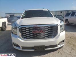 GMC Yukon 2019 6 GMC Yukon 2019 6
