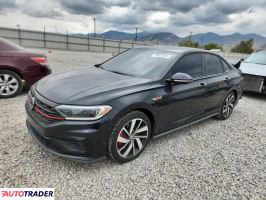 Volkswagen Jetta - zobacz ofertę