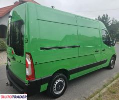 Renault Master 2019 2.3 Renault Master 2019 2.3
