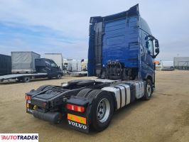 Volvo fh 500