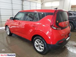 Kia Soul 2020 2