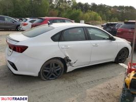 Kia Pozostałe 2020 2