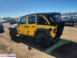 Jeep Wrangler 2021 3