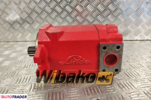 Pompa hydrauliczna Linde HPF55-02 Pompa hydrauliczna Linde HPF55-02