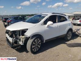 Buick Pozostałe 2019 1