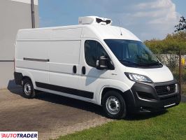 Fiat Ducato 2020 2.3