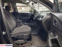 Chevrolet Equinox 2019 1 Chevrolet Equinox 2019 1