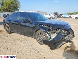 Honda Civic 2025 2