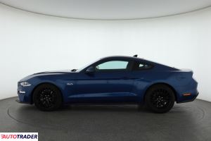 Ford Mustang 2023 5.0 442 KM Ford Mustang 2023 5.0 442 KM