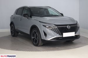 Nissan Qashqai - zobacz ofertę