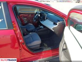 Toyota Corolla 2021 2