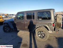 Jeep Wrangler 2021 2