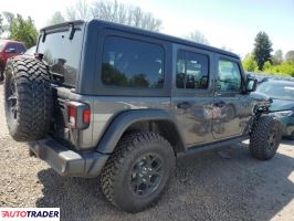 Jeep Wrangler 2024 3 Jeep Wrangler 2024 3
