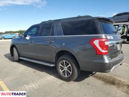 Ford Expedition 2020 3