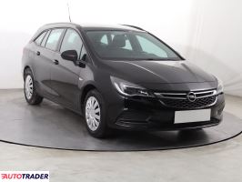 Opel Astra - zobacz ofertę