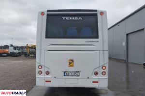 TEMSA Tourmalin