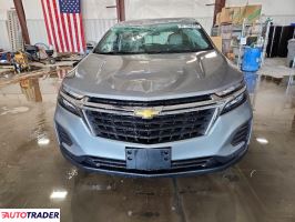 Chevrolet Equinox 2023 1