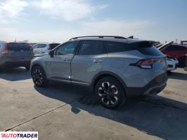 Kia Sportage 2023 2