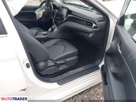 Toyota Camry 2024 2