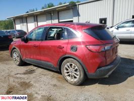 Ford Escape 2021 1 Ford Escape 2021 1