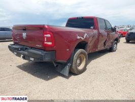 Dodge Ram 2024 6 Dodge Ram 2024 6