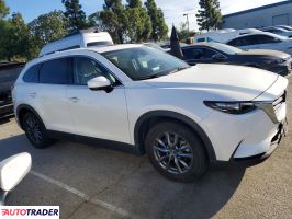 Mazda CX-9 2020 2