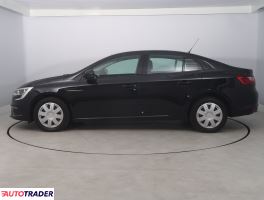 Renault Megane 2017 1.6 112 KM Renault Megane 2017 1.6 112 KM