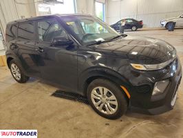 Kia Soul 2020 2