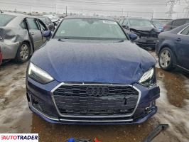 Audi A5 2023 2