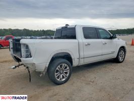 Dodge Ram 2022 3