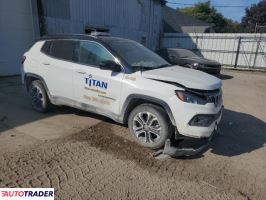 Jeep Compass 2023 2