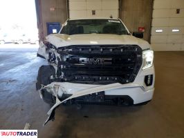 GMC Sierra 2020 5