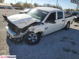 Dodge Ram - zobacz ofertę