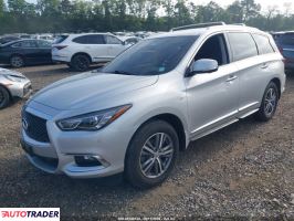 Infiniti Pozostałe 2020 3